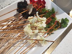 -串一火锅(赛格国际购物中心店)