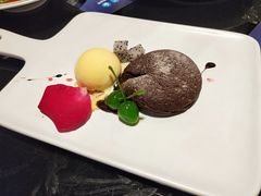 心太软芝士冰激凌-赫帝拉航空主题餐厅(南宁店)
