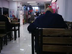 -华天新川面馆(闹市口店)