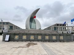 -上海中国航海博物馆