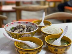 -陈记汤饭(水巷口店)