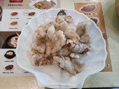 -服务大楼冷面(延大店)