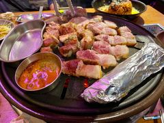 -济州爱肉堂(总店)
