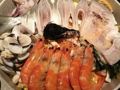 -创味·民间海南菜·非遗藤桥排骨(藤桥·免税城店)