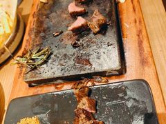 -一沙一城·岩烤牛扒(深圳首店)