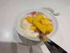 -堂屋糖水店(愚园店)
