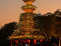 -深圳锦绣中华民俗村