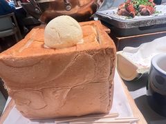 -绿茶餐厅(广州天河城店)