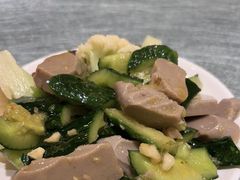 -直隶安家罩饼(复兴路店)