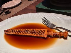 -曾宴·楚菜(湖北省博物馆店)