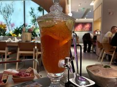 -玫瑰红烤羊排(北新桥三条店)