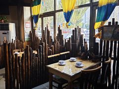 -老阿妈乌海蒙餐馆(锦馨园小区店)