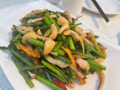 -肥仔文澳门猪骨煲(南京西路店)