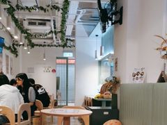 -杏甜品(尖沙咀加拿分道店)