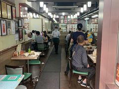 -清真牛肉馆