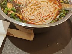 -柳州肥姨妈大骨螺蛳粉(双阳路店)