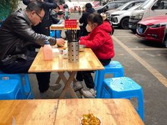-左撇子私房面