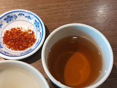 -肖四女乐山跷脚牛肉(世博源店)