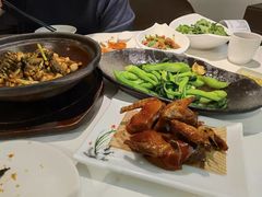 -十六台·经典广东菜(德外大街店)