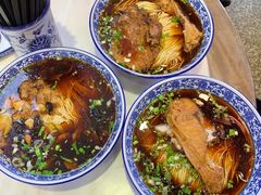-伟记奥面馆(白塔东路店)