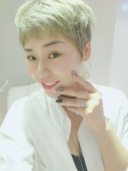 点击看大图 -小小美甲美睫