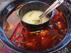 -重庆烧鸡公火锅(簋街店)