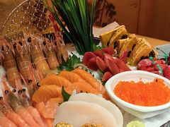 -贵木日本料理·铁板烧(新地假日广场店)