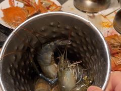 -福禧荟·海鲜自助