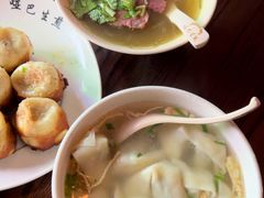 -哑巴生煎(临顿路店)