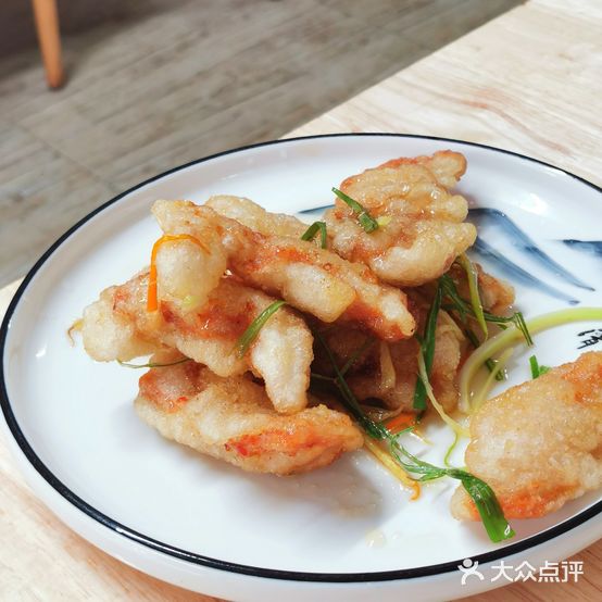 大长今韩式料理(师大店)