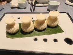 -晓粤·惹味粤菜(凯德乐峰广场店)