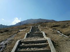 -北京灵山风景区