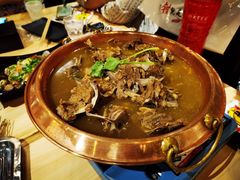 -东厨虾煌(电子街店)