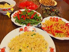 -人间半杯·小酒馆创意菜(三里屯店)