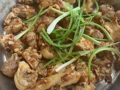 -美极鲜食坊(宝安南路店)