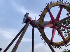 -青岛方特梦幻王国