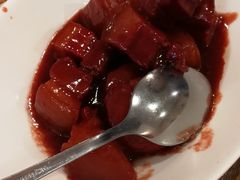 -翠亭酒家(山西南路店)