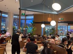 -一沙一城·岩烤牛扒(深圳首店)