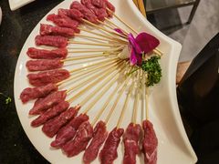 -南门涮肉(上海二店)