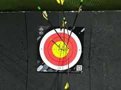 -無弓射箭俱乐部(领展中心城店)