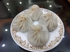 小笼包-芦庄超王记(南泉店)