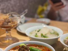 -盡膳口福跷脚牛肉火锅(合生汇购物中心店)