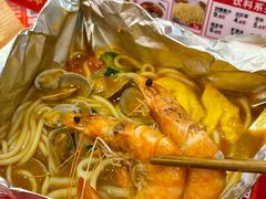 -见味花甲(福田coco park店)