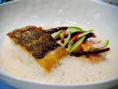 -Le Comptoir de Pierre Gagnaire
