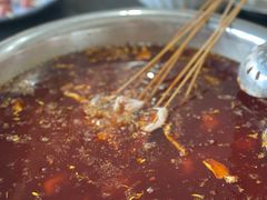 -水碾河肥兔火锅(水碾河店)