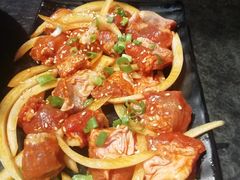 -火炉旺烤肉啤酒屋(沈北创始店)