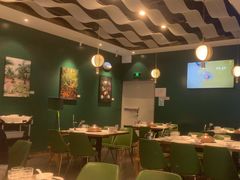 -烹然四季椰子鸡火锅(姚家园万象汇店)