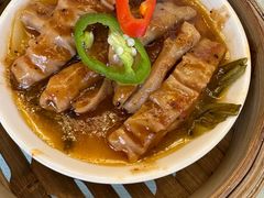 -寻味顺德·顺峰山庄(大良店)