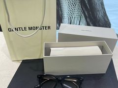 -GENTLE MONSTER(上海前滩太古里店)
