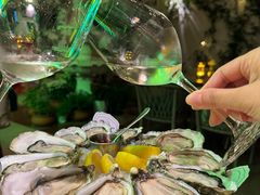 -Osteria Garden 生蚝花园餐厅(原进贤路店)